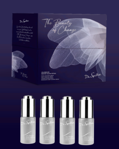 Celltresor Festive Glow Ritual