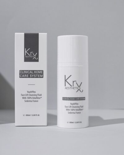 KRX Youthplex face lift Cleansing Fluid