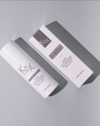 KRX Youthplex face lift Toning solution