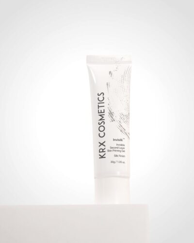 KRX Invisilk Priming Gel
